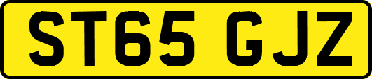 ST65GJZ