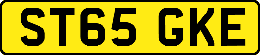 ST65GKE