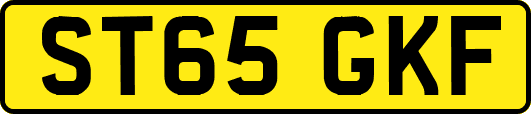 ST65GKF