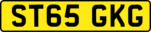 ST65GKG
