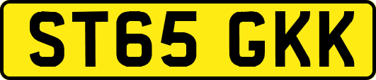 ST65GKK