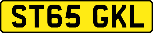 ST65GKL