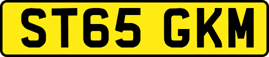 ST65GKM