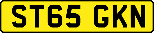 ST65GKN