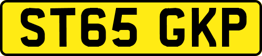 ST65GKP