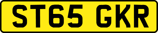 ST65GKR