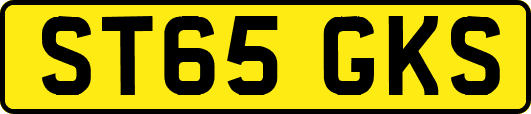 ST65GKS