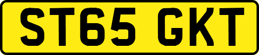 ST65GKT
