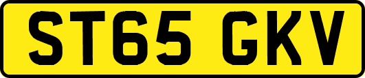 ST65GKV