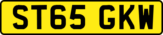 ST65GKW
