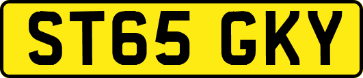 ST65GKY