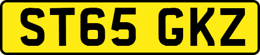 ST65GKZ