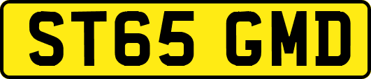 ST65GMD