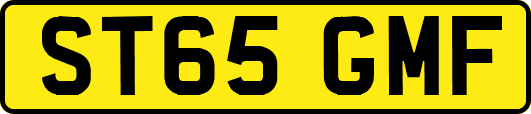 ST65GMF