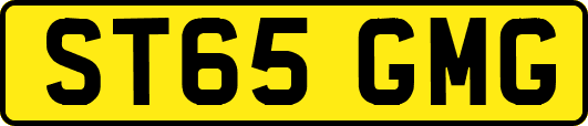 ST65GMG