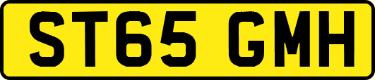 ST65GMH