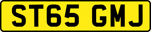 ST65GMJ