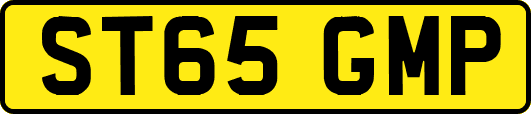 ST65GMP