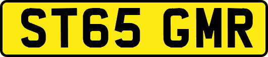 ST65GMR