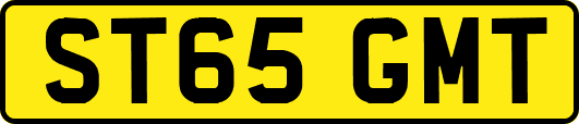 ST65GMT