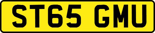 ST65GMU