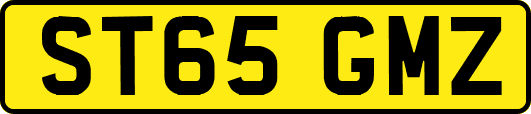 ST65GMZ