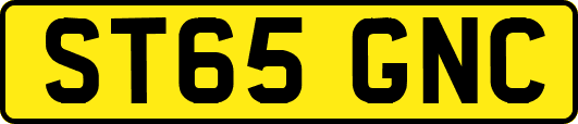 ST65GNC