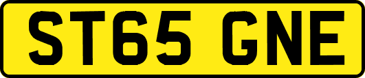 ST65GNE