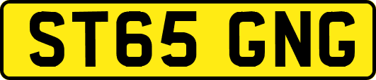 ST65GNG