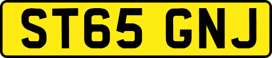 ST65GNJ
