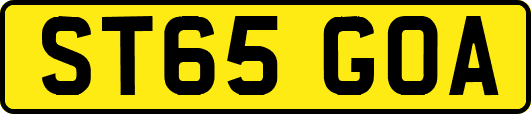 ST65GOA