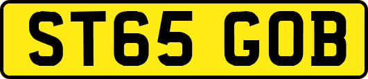 ST65GOB