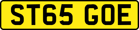 ST65GOE