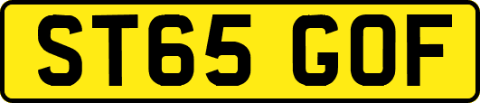 ST65GOF