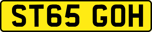ST65GOH