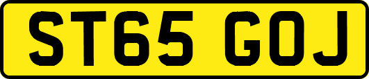 ST65GOJ