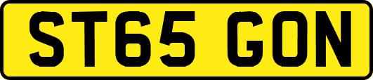ST65GON