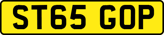 ST65GOP