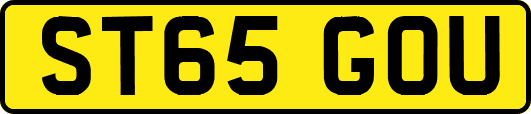 ST65GOU