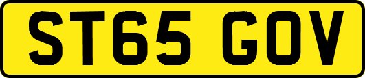 ST65GOV