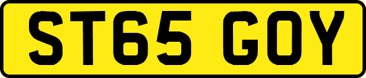 ST65GOY