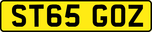 ST65GOZ
