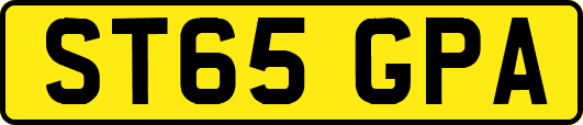 ST65GPA