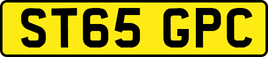 ST65GPC