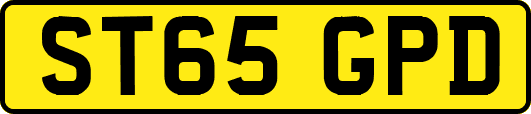 ST65GPD