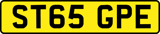ST65GPE
