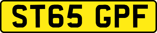 ST65GPF