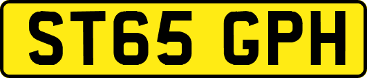 ST65GPH