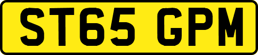 ST65GPM