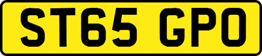 ST65GPO